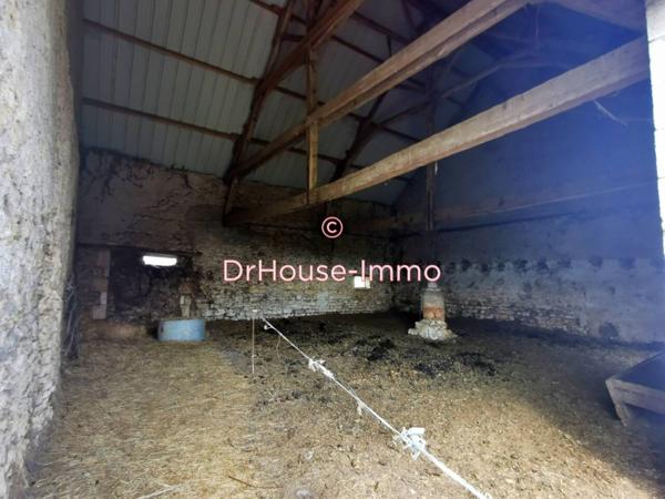 Maison à vendre 7 pièces de 108 m²