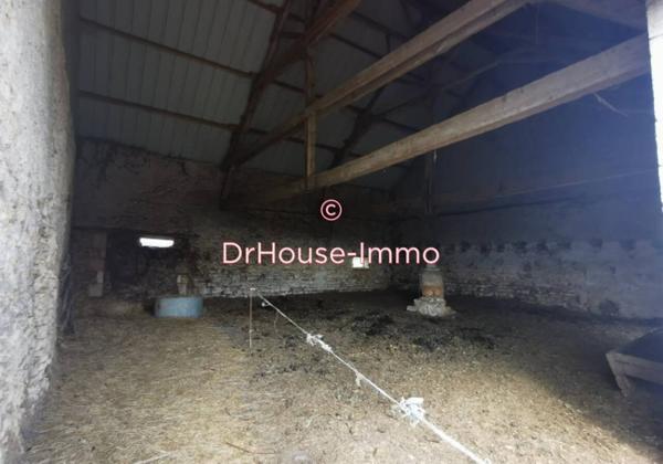 Maison à vendre 7 pièces de 108 m²