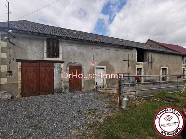 Maison à vendre 7 pièces de 108 m²