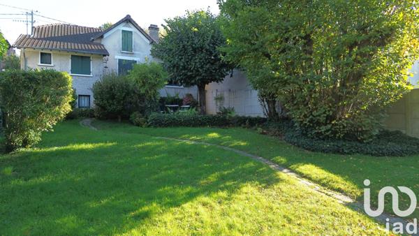 Maison à vendre 3 pièces 57 m² Crosne