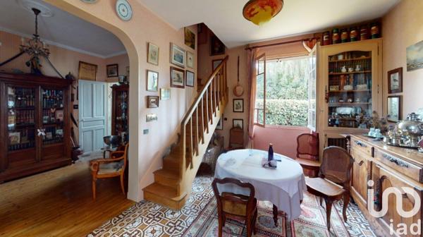 Maison à vendre 3 pièces 57 m² Crosne