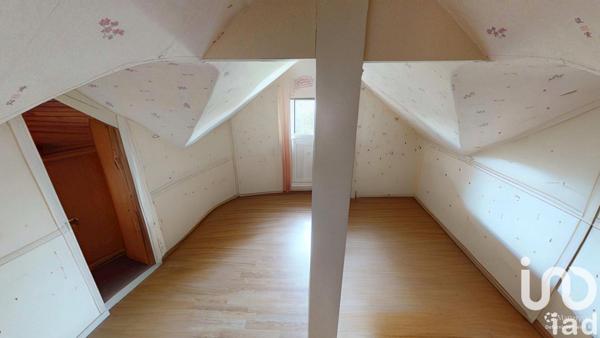 Maison à vendre 3 pièces 57 m² Crosne