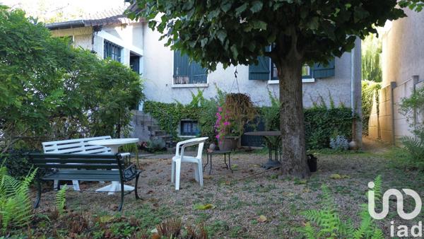 Maison à vendre 3 pièces 57 m² Crosne