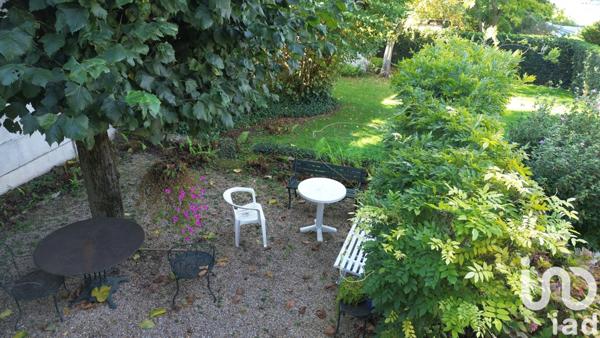 Maison à vendre 3 pièces 57 m² Crosne