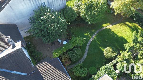 Maison à vendre 3 pièces 57 m² Crosne