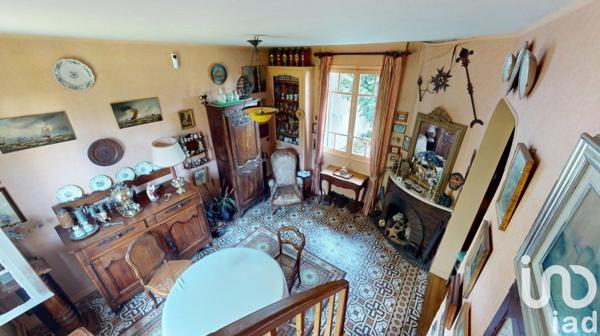 Maison à vendre 3 pièces 57 m² Crosne