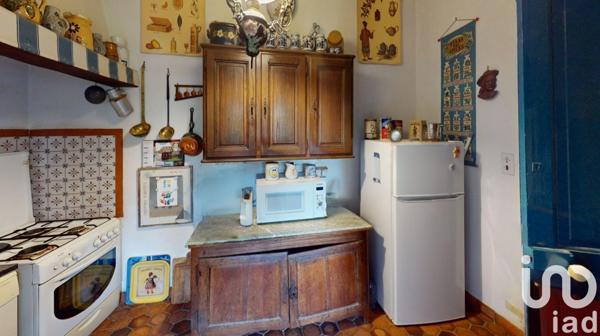 Maison à vendre 3 pièces 57 m² Crosne