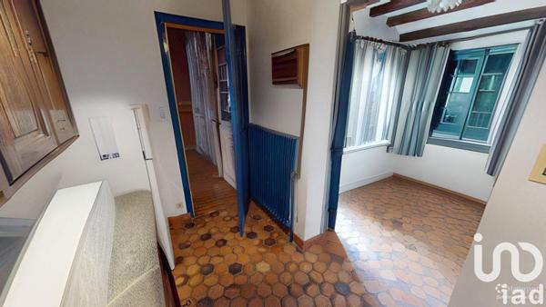 Maison à vendre 3 pièces 57 m² Crosne