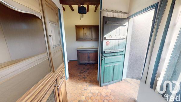 Maison à vendre 3 pièces 57 m² Crosne