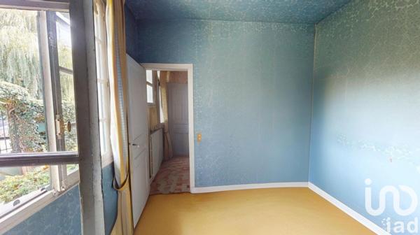 Maison à vendre 3 pièces 57 m² Crosne