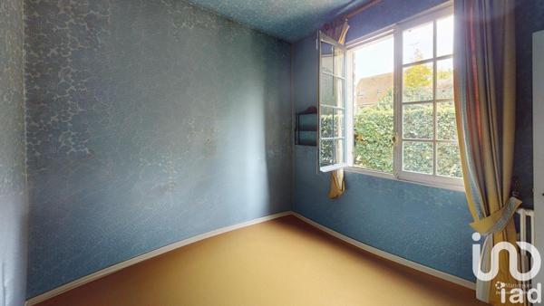 Maison à vendre 3 pièces 57 m² Crosne