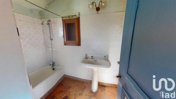 Maison à vendre 3 pièces 57 m² Crosne