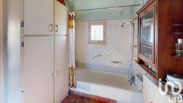 Maison à vendre 3 pièces 57 m² Crosne