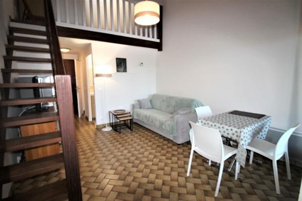 Appartement à vendre |  Cazaubon |  2 pièces | 23 m²