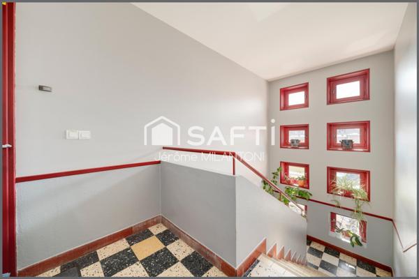 Idéal investisseurs ou pour une première acquisition.