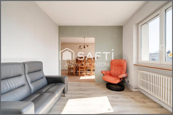 Idéal investisseurs ou pour une première acquisition.