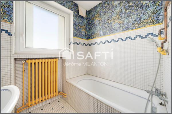 Idéal investisseurs ou pour une première acquisition.
