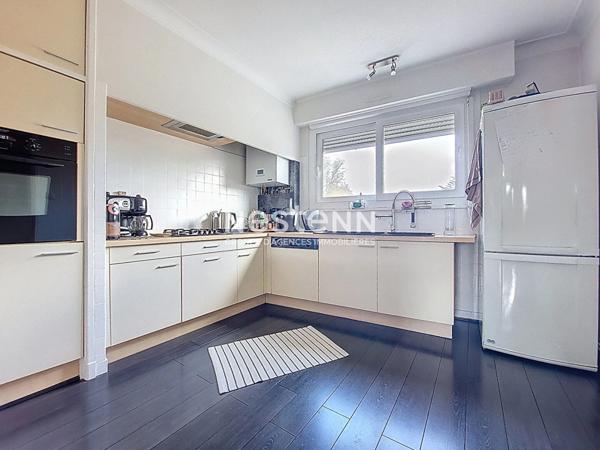 A VENDRE -PORTET SUR GARONNE Maison de village T6 165 M² hab. et garage