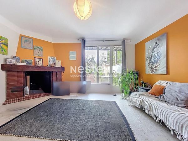 A VENDRE -PORTET SUR GARONNE Maison de village T6 165 M² hab. et garage