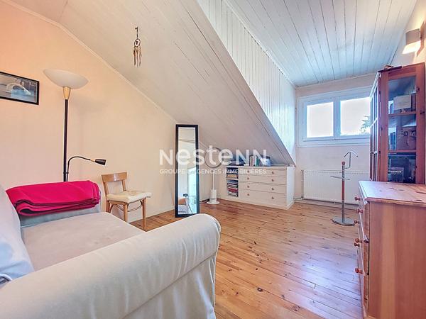 A VENDRE -PORTET SUR GARONNE Maison de village T6 165 M² hab. et garage