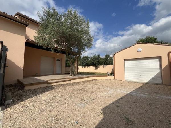 Maison à vendre |  Portet-sur-Garonne |  5 pièces | 110 m²