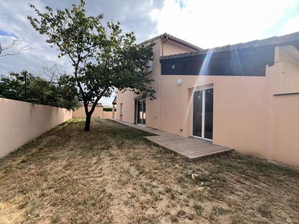 Maison à vendre |  Portet-sur-Garonne |  5 pièces | 110 m²