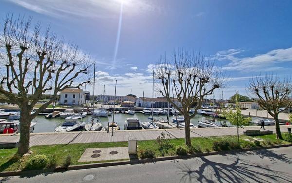 Maison à vendre    8 pièces •  La Tremblade