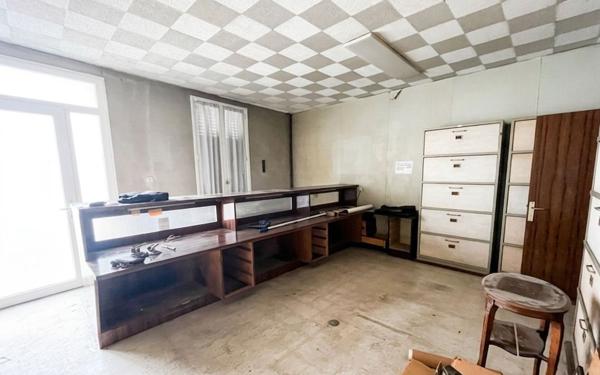 Maison à vendre    8 pièces •  La Tremblade