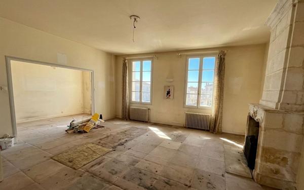 Maison à vendre    8 pièces •  La Tremblade