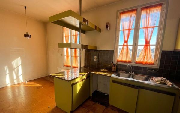 Maison à vendre    8 pièces •  La Tremblade