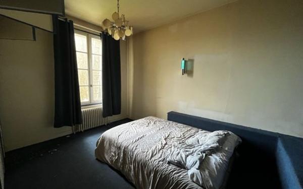 Maison à vendre    8 pièces •  La Tremblade