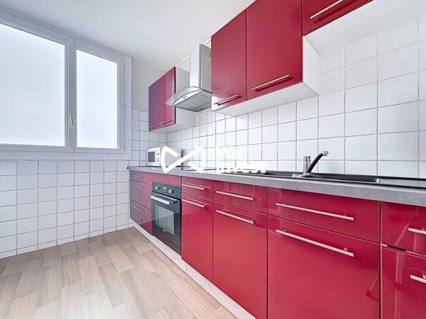 A LOUER - T4 EN COLOCATION ETUDIANT
