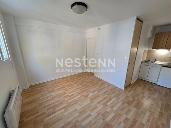 Charmant appartement T1 à vendre à Toulouse - Idéal investisseur RAngueil/ SAint AGNe PArking