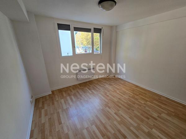 Charmant appartement T1 à vendre à Toulouse - Idéal investisseur RAngueil/ SAint AGNe PArking