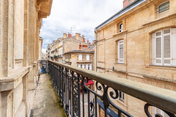 Vente Appartement de luxe Bordeaux 7 Pièces 160 m²