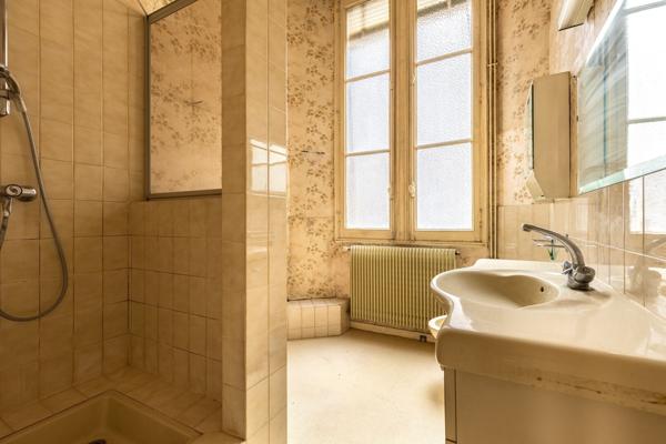 Vente Appartement de luxe Bordeaux 7 Pièces 160 m²