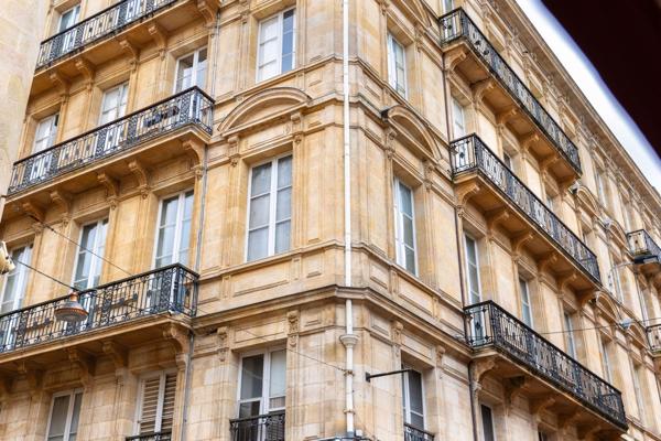 Vente Appartement de luxe Bordeaux 7 Pièces 160 m²