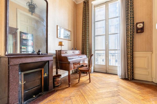 Vente Appartement de luxe Bordeaux 7 Pièces 160 m²
