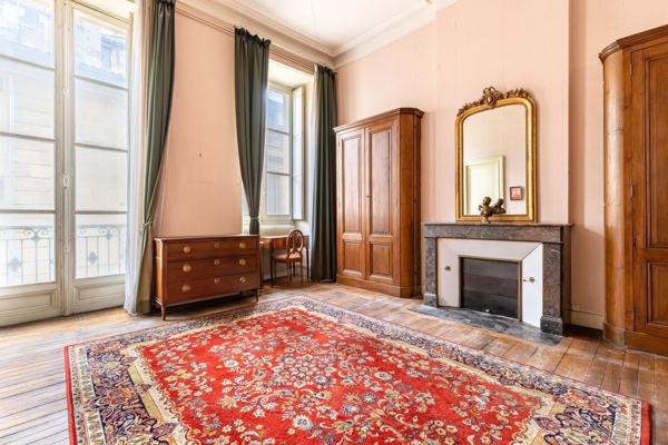 Vente Appartement de luxe Bordeaux 7 Pièces 160 m²
