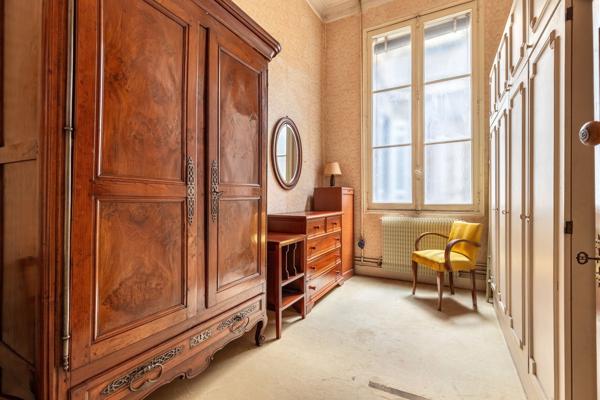 Vente Appartement de luxe Bordeaux 7 Pièces 160 m²