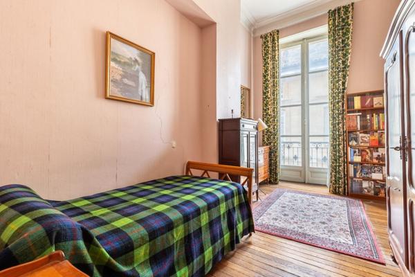 Vente Appartement de luxe Bordeaux 7 Pièces 160 m²
