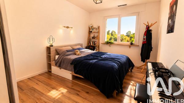 Maison à vendre 5 pièces 157 m² Elne