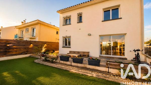 Maison à vendre 5 pièces 157 m² Elne
