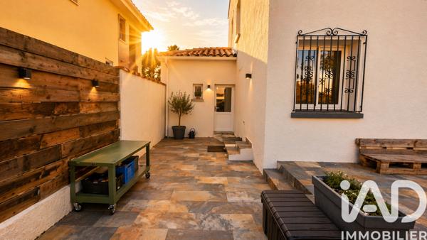 Maison à vendre 5 pièces 157 m² Elne