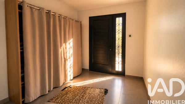 Maison à vendre 5 pièces 157 m² Elne