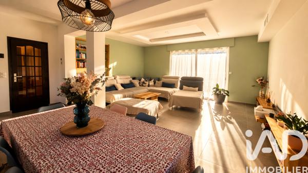 Maison à vendre 5 pièces 157 m² Elne