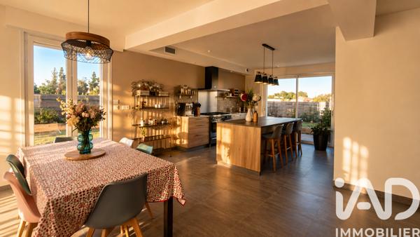 Maison à vendre 5 pièces 157 m² Elne