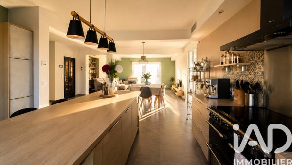 Maison à vendre 5 pièces 157 m² Elne