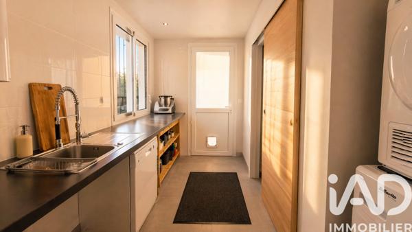 Maison à vendre 5 pièces 157 m² Elne