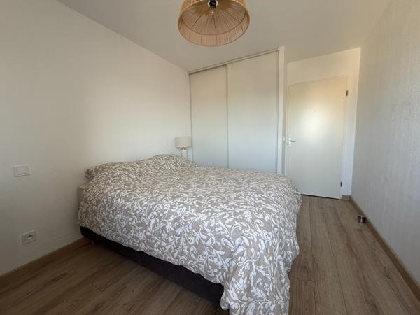 Appartement 2 pièces 42.41 m2